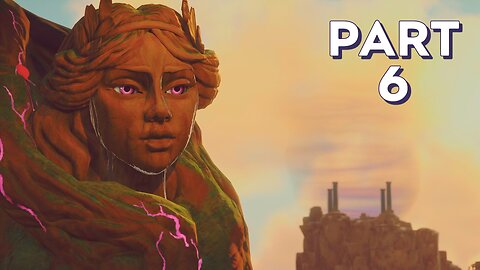 Immortals Fenyx Rising - Part 6 - From Pain Comes Beauty