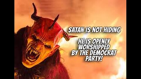 ICONS SPECIAL COMPILATION FEAT: THE DEMONCRAT PARTY