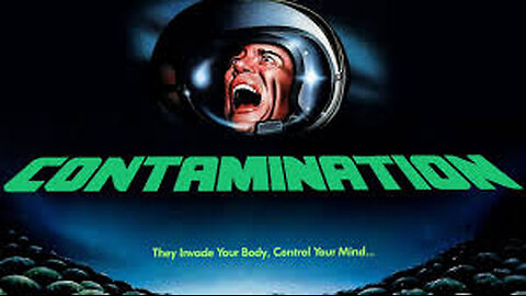 Contamination 15 1980 ‧ Sci-fi/Horror ‧ 1h 35m