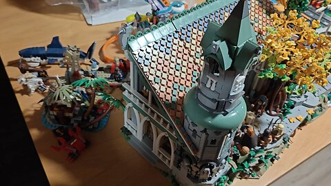 Lego shop July 2025