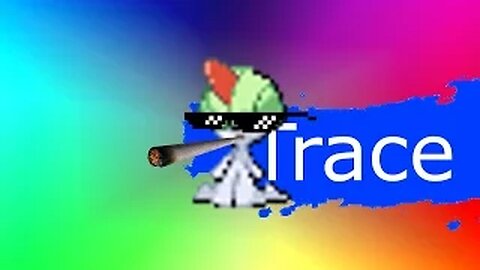 The Most Insane Trace Ever
