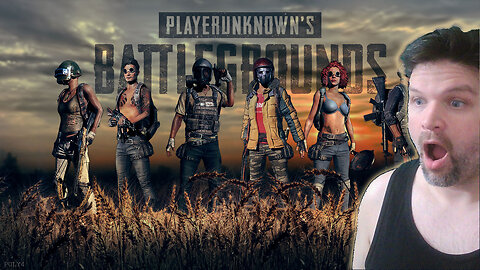 🔴LIVE - PUBG & FORTNITE - SATURDAY MORNING!