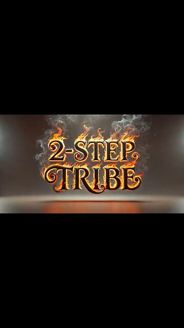 2 Step Tribe Wednsday Warrior Show