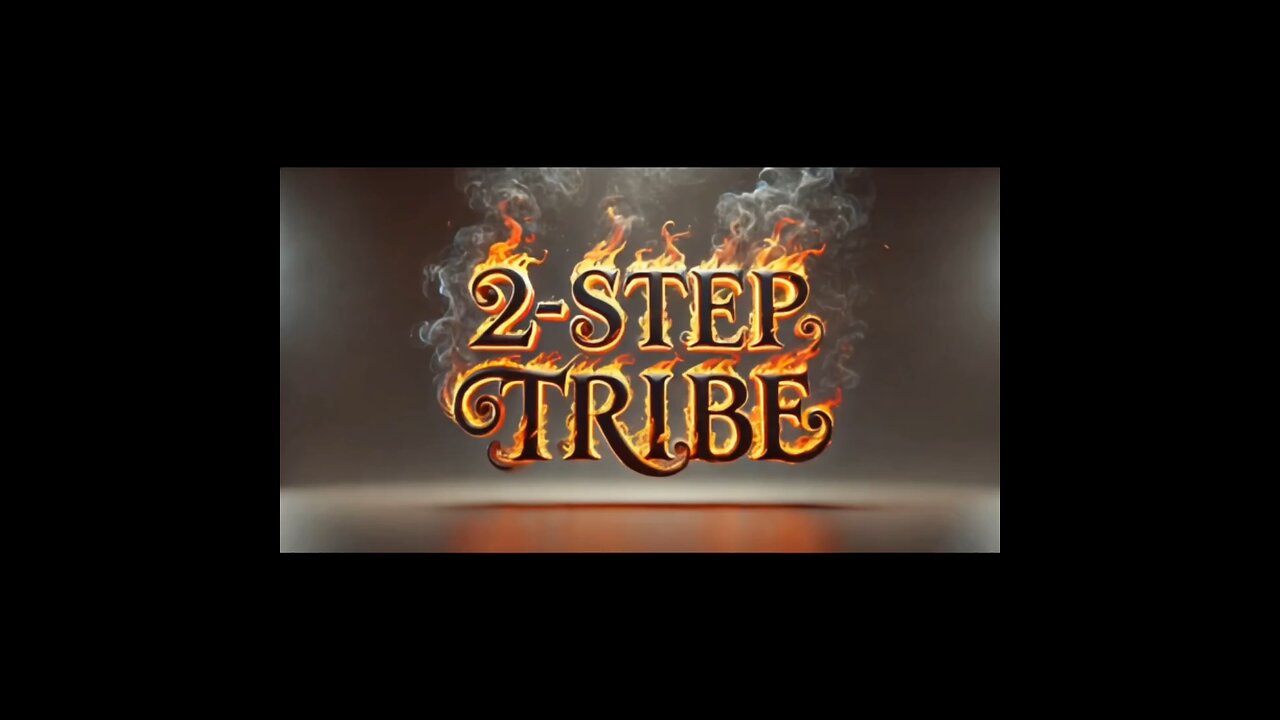 2 Step Tribe Wednsday Warrior Show