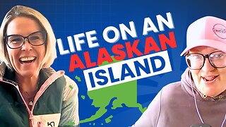 How an Alaskan Farmer Feeds Her Community with Kelli Foreman EP 57