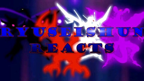 MY INTRO (FROM ORIGINAL YOUTUBE CHANNEL)