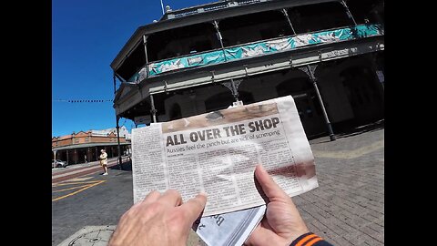 044 - Man on the Street #6, 2026-01-10, Fremantle, Western Australia