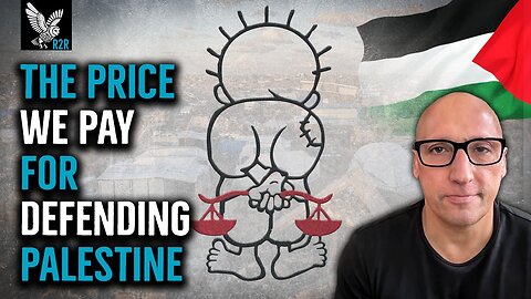 Fighting The Israel Lobby: Never Retreat, Never Show Weakness