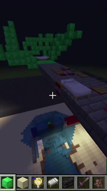 Villager wins Minecraft squid game season 3 (SHOCKING ENDING) #rumbletakeover