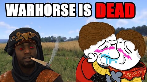 Kingdom Come: Deliverance 2 is a GLORIFIED HUMILIATION RITUAL