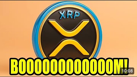 XRP BOOOOOOOOOOOOOOOOOOM !!!!!