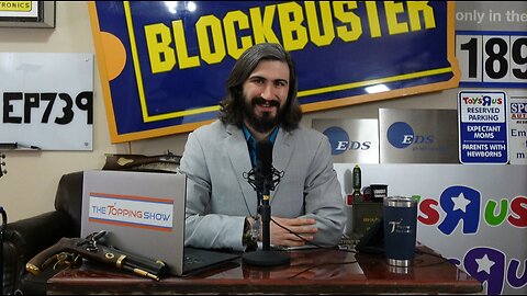 Matt Walsh on Somali IQ goes viral, gal says working 80hrs/month is burden for EBT | Ep. 739