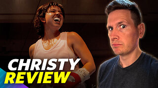 Christy - Movie Review