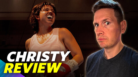 Christy - Movie Review