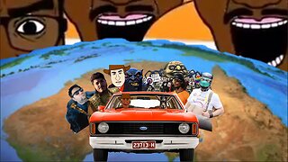 The Auspol Adventure So Far