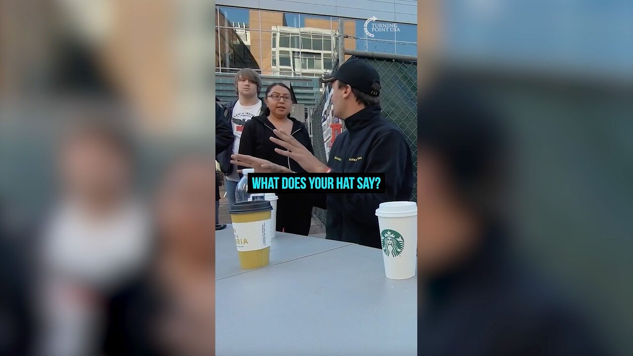 Choose Conversation Over Conflict