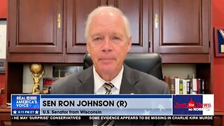 Sen. Ron Johnson argues for ending the filibuster before Democrats do