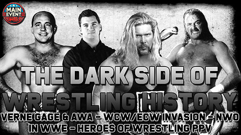 Dark Side of Wrestling History, Episode 5