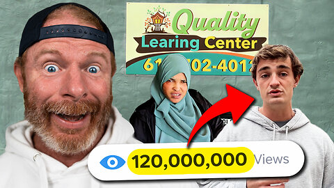 Nick Shirley Defeats Somali Pirates By Himself!