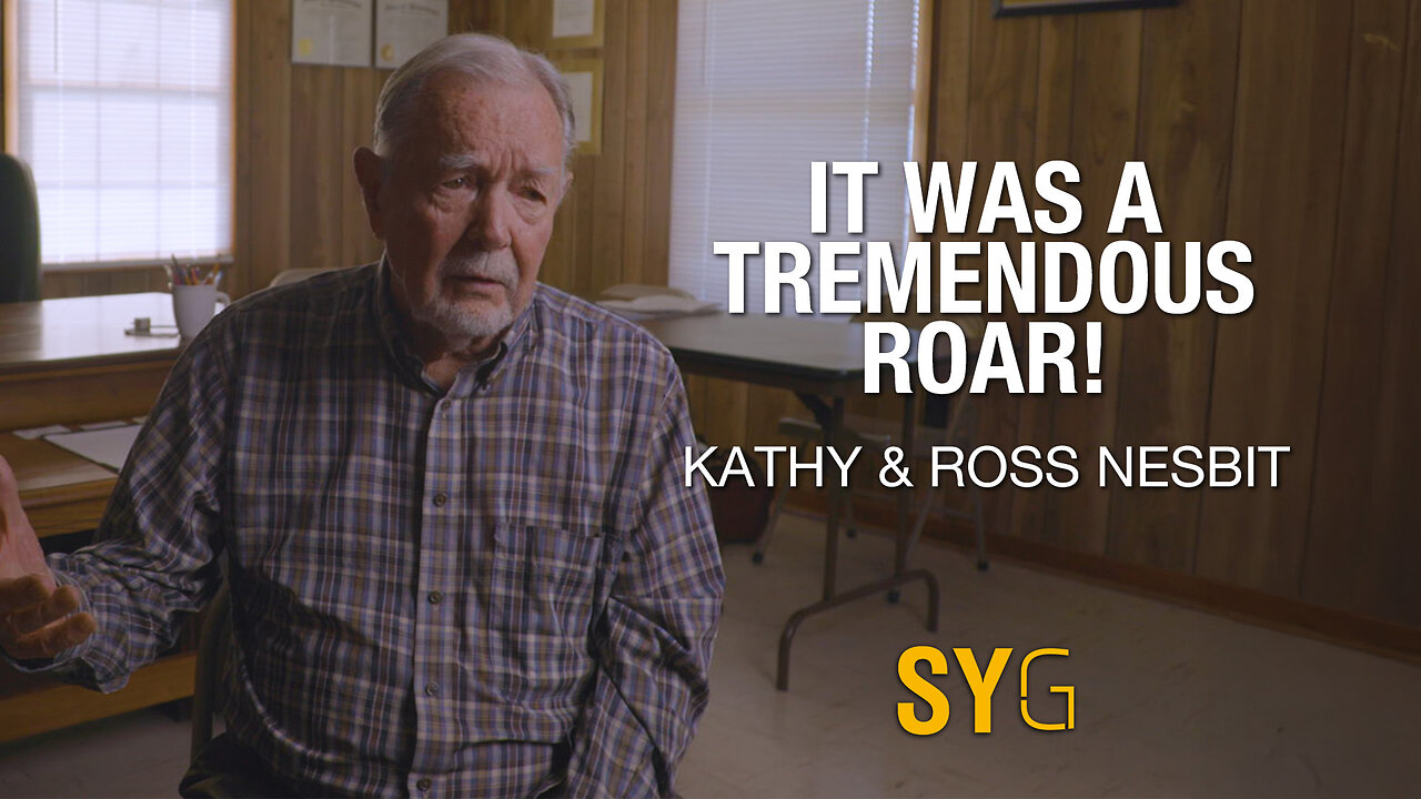 Satartia Residents Reveal Horrors of 2020 Carbon Pipeline Rupture
