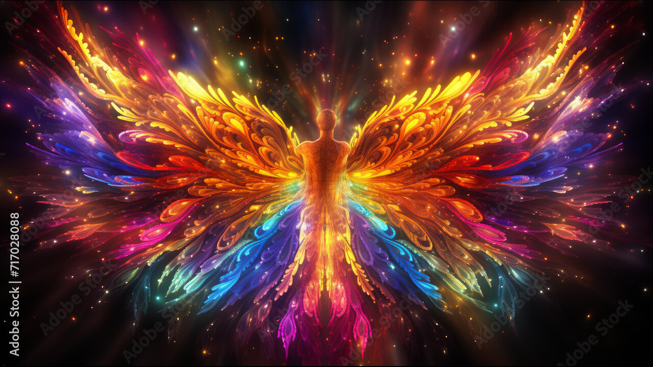 Tarot Message from the Universe
