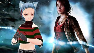 Riko 4-9-2025 Stream - Beyond Two Souls Part 2