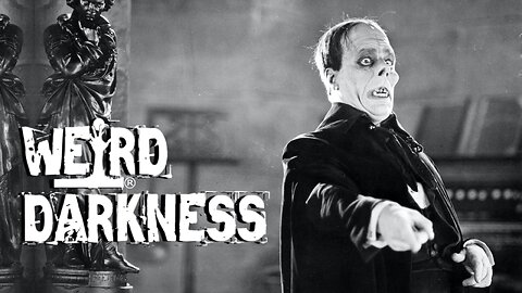 THE TRUE GHOST STORY BEHIND PHANTOM OF THE OPERA: How The Silent Film Left a Haunting In Hollywood