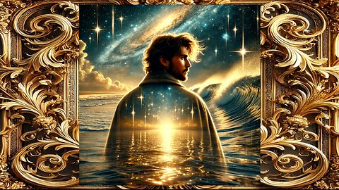 THE TIME TRAVELER SONG by Aroya Wallace