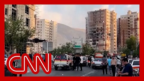 _Many more rounds of bombings inside Iran_ to come warns Middle East expert