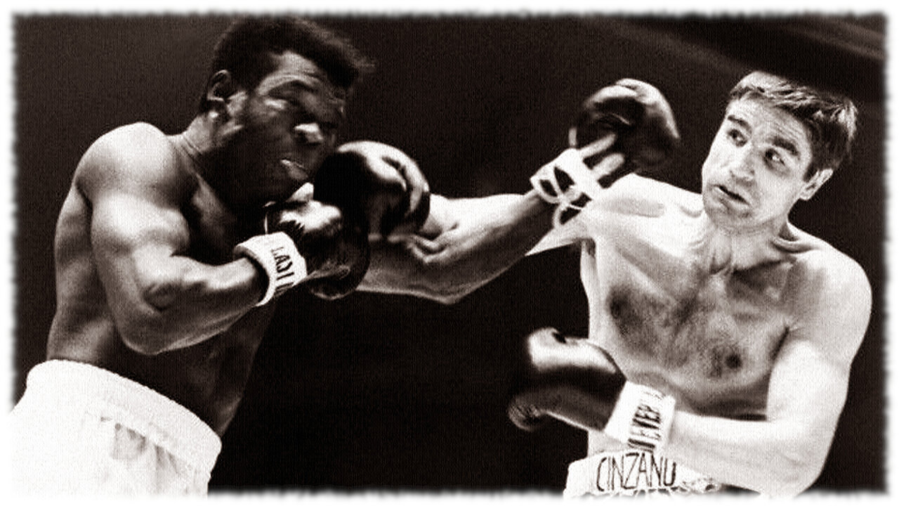 (4 MARZO 1968) - 🛑COME ERAVAMO: “EMILE GRIFFITH vs NINO BENEVENUTI” =QUANTE BOTTE È NECESSARIO PRENDERE... PRIMA DI TORNARE AD ESSERE FINALMENTE GRANDI!!====== /|1938 ☩ 2025***Requiescat in Pace...***😇💖🙏|\ ======