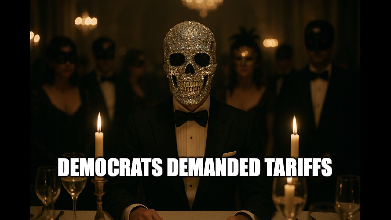 The Pyratt: Episode Seven "High-Ranking Democrats Have Demanded Tariffs"