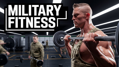 Military Perks and Benefits Pt 7 MilitaryPerksandBenefits Pt 7 (Fitness Culture)