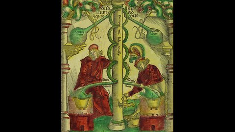 Anima and Animus - Eternal Partners from the Unconscious [ETERNALISED]