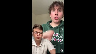Victor Reacts: Hysteric TikToker Claims Trump is Effectively Killing a 4-Year-Old Girl DEBUNKED