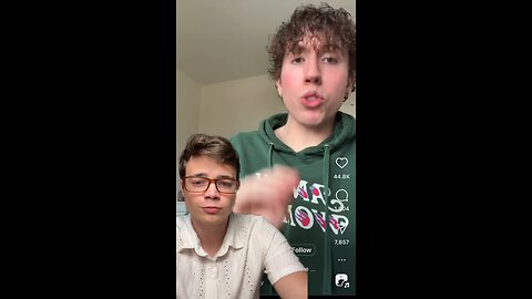Victor Reacts: Hysteric TikToker Claims Trump is Effectively Killing a 4-Year-Old Girl DEBUNKED