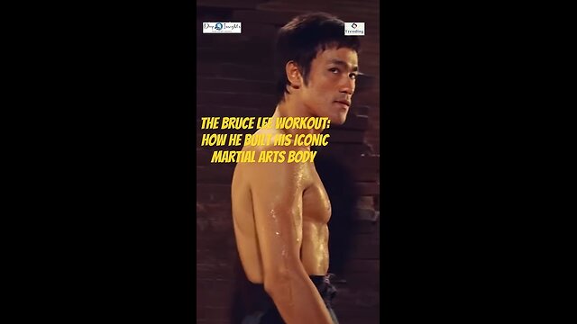 Cross kick Studio Films Bruce Lee Way of the Dragon