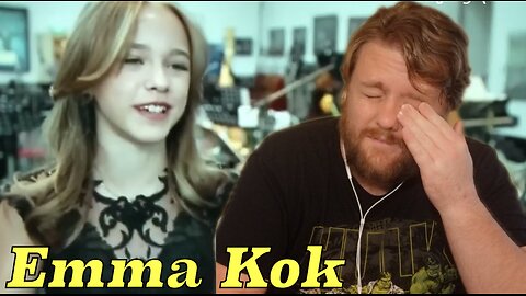 "A Great Music Career!" Emma Kok - Vrijthof (Behind the Scenes) Reaction!