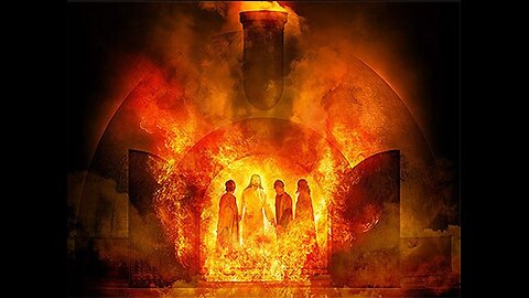 The Purpose of the Furnace of Affliction #discipleship #kjvonly