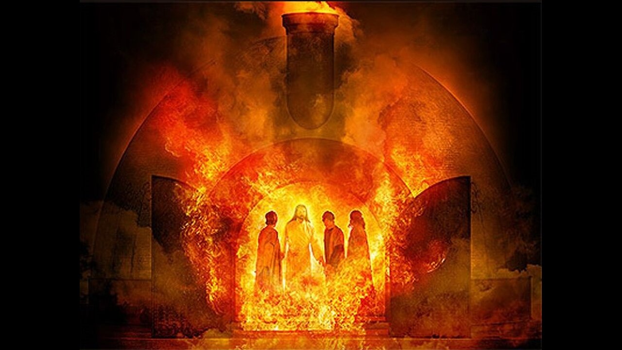 The Purpose of the Furnace of Affliction #discipleship #kjvonly