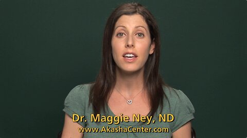 Try Naturopathic Medicine for Urinary Tract Infections by Dr. Ney, ND