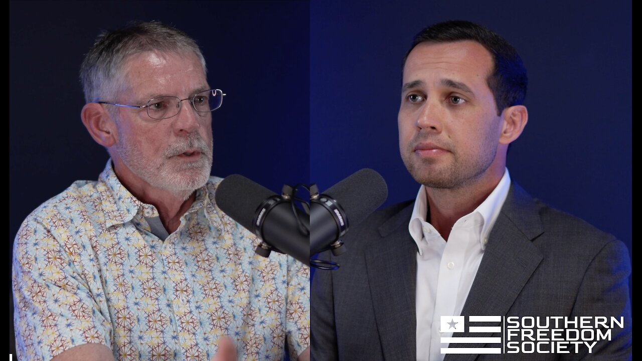 What If Our Power Grid Went Down Tomorrow? w/ Ron Holland