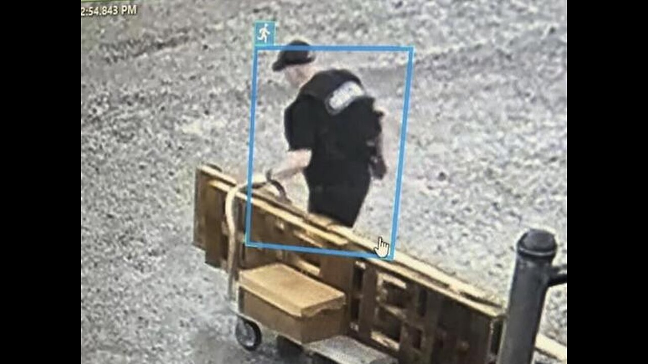 BREAKING: Ex-Cop Escapes Prison, Sparks Massive Manhunt in Arkansas and Missouri