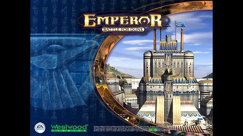 Emperor Battle for Dune Atredies Campaign