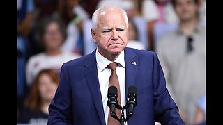 Tim Walz and Their Ties to Communism