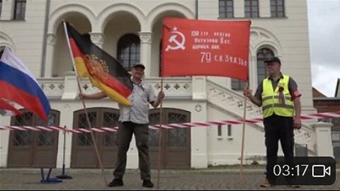 Tschüss BRD! #staatenlos.info