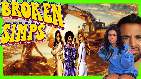 #138 Do Rich Simps Deserve to Get Fleeced? | Open Lines | Monday Mess