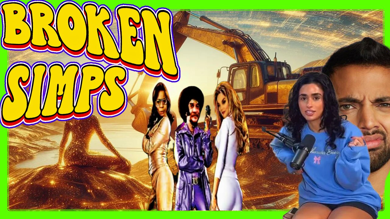 #138 Do Rich Simps Deserve to Get Fleeced? | Open Lines | Monday Mess