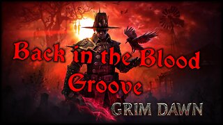 Grim Dawn | Blood and Aether | Highlights Reel