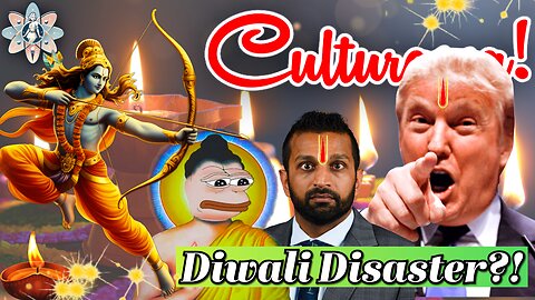 DIWALI DISASTER!