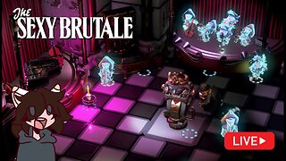 Time to Save Thanos and Aurum! | The Sexy Brutale